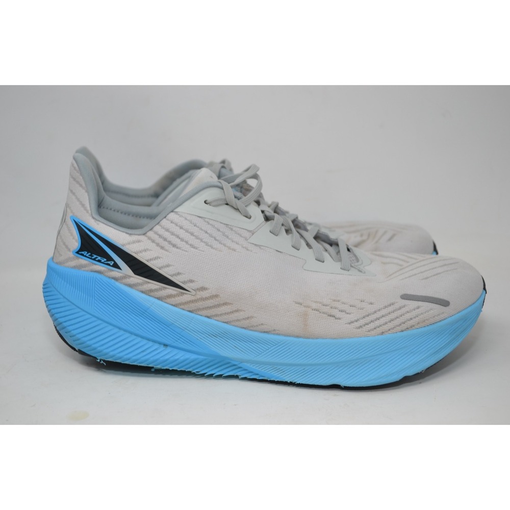 Altra Mens FWD‎ Experience White Running Shoes Sneakers Size 10 - AL0A82C8242
